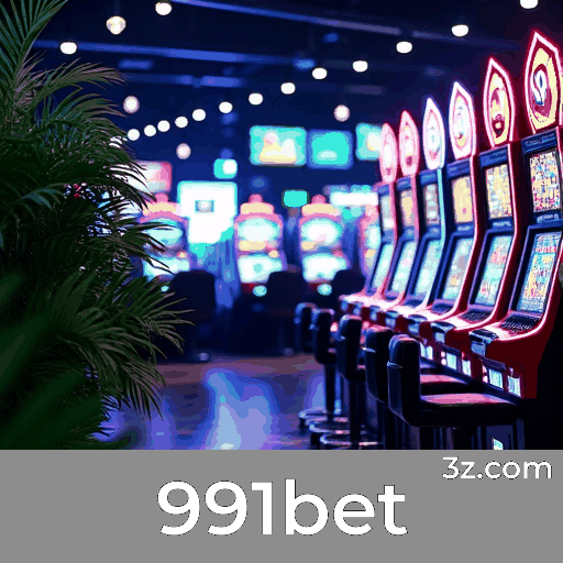 991bet: Apostas Simplificadas com Nosso App