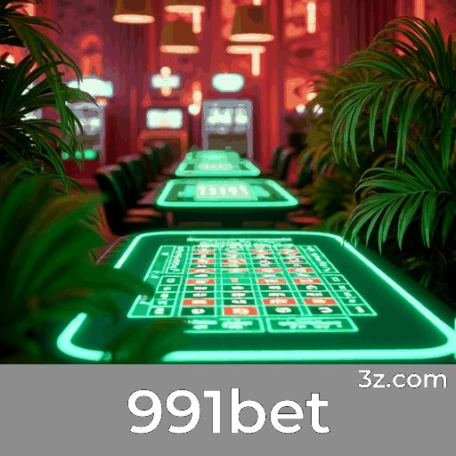 Mergulhe no Ambiente Envolvente e Realismo Psicológico do Cassino 991bet