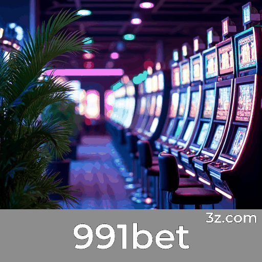 Experiência Diversificada e Imersiva no 991bet