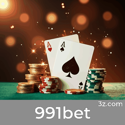 Universo de Jogos Extraordinários do 991bet: Diversão Sem Limites