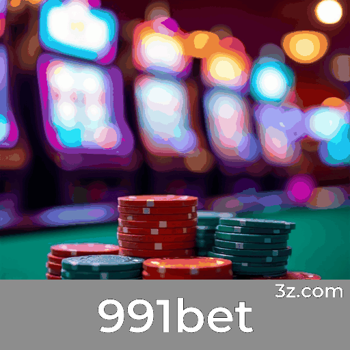 Conheça a plataforma 991bet e suas vantagens exclusivas