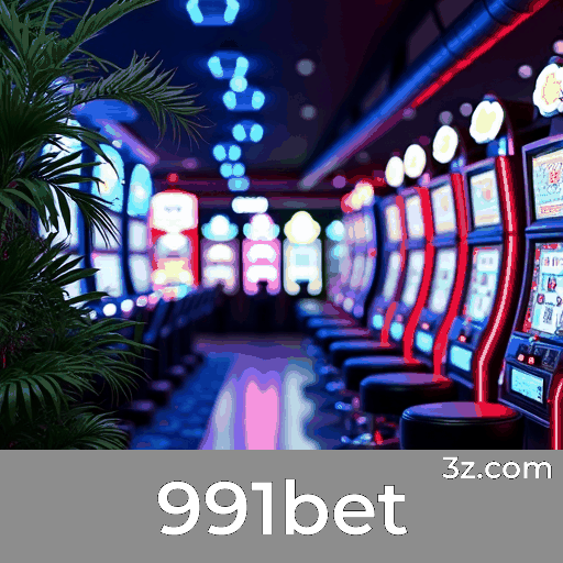 Mergulhe no Ambiente Envolvente e Realismo Psicológico do Cassino 991bet