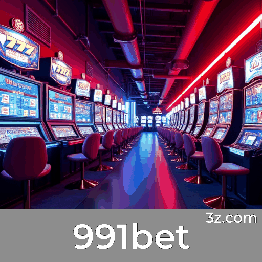 991bet: Descubra os bônus e promoções incríveis